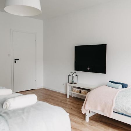 Jeleni Zakatek - Apartament W Stolicy Karkonoszy Jelenia Góra Eksteriør billede