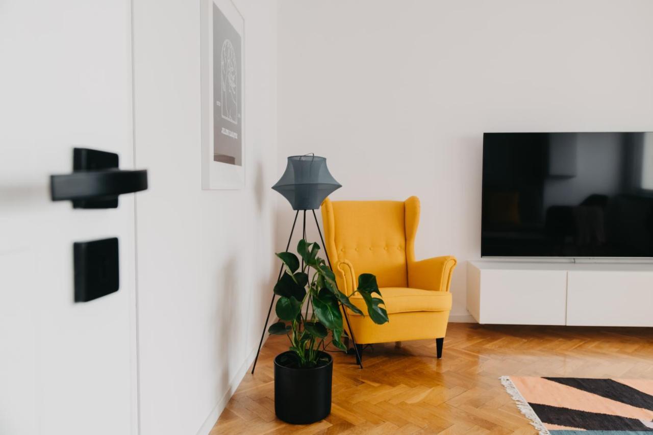Jeleni Zakatek - Apartament W Stolicy Karkonoszy Jelenia Góra Eksteriør billede