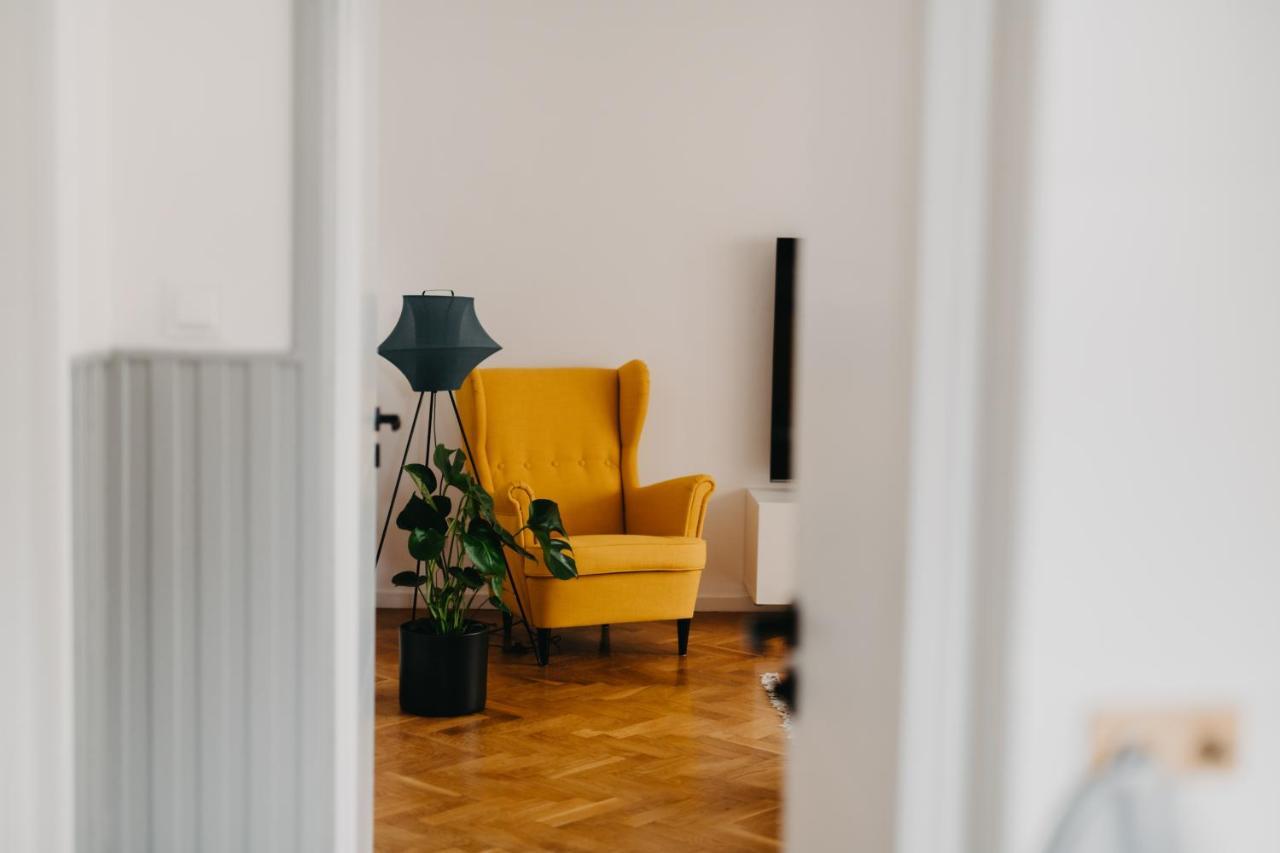 Jeleni Zakatek - Apartament W Stolicy Karkonoszy Jelenia Góra Eksteriør billede