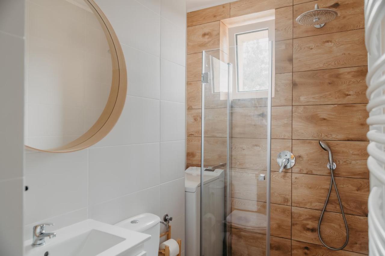 Jeleni Zakatek - Apartament W Stolicy Karkonoszy Jelenia Góra Eksteriør billede