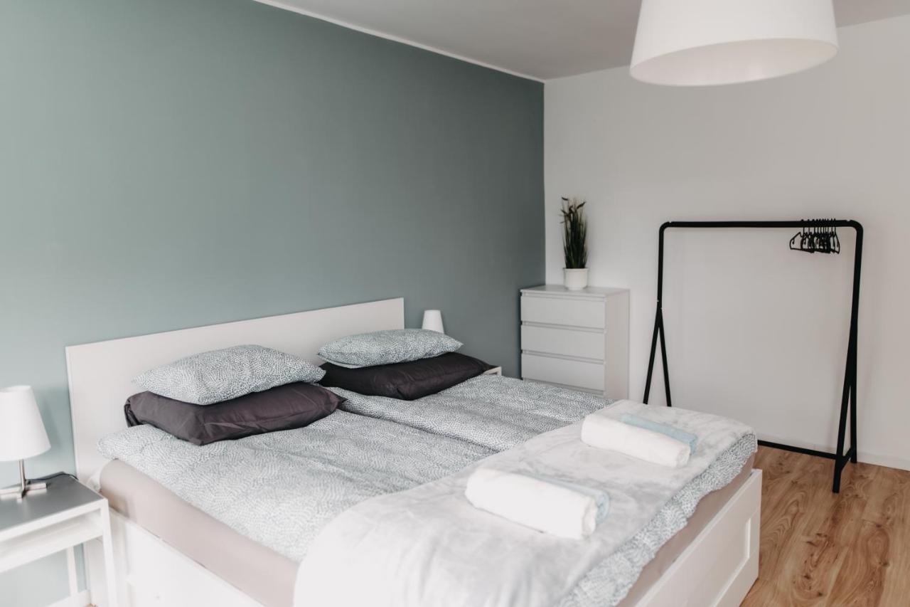 Jeleni Zakatek - Apartament W Stolicy Karkonoszy Jelenia Góra Eksteriør billede
