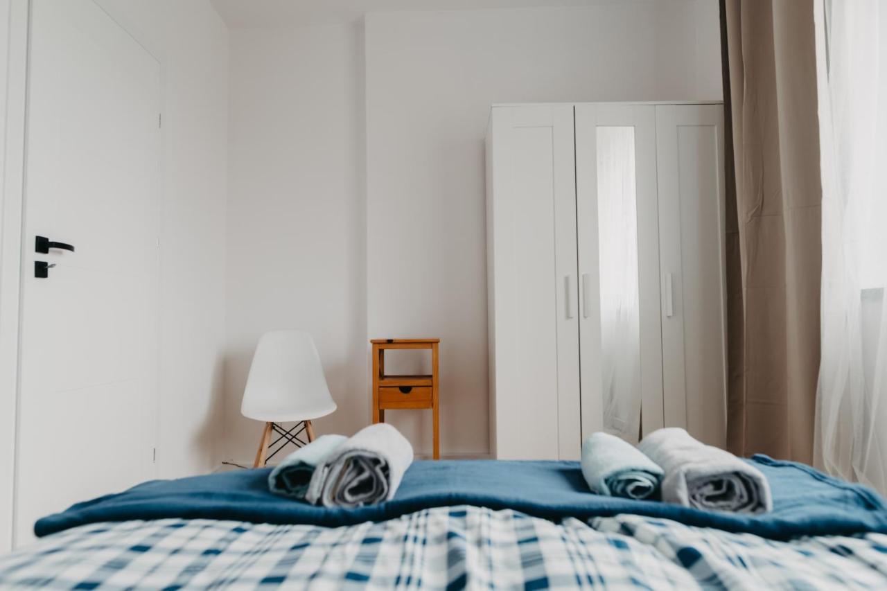 Jeleni Zakatek - Apartament W Stolicy Karkonoszy Jelenia Góra Eksteriør billede