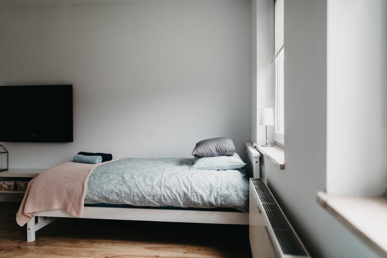 Jeleni Zakatek - Apartament W Stolicy Karkonoszy Jelenia Góra Eksteriør billede