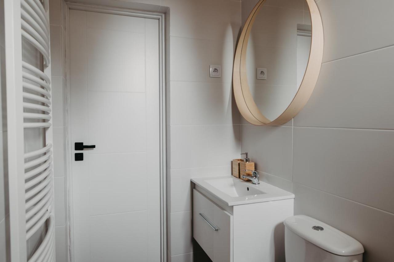 Jeleni Zakatek - Apartament W Stolicy Karkonoszy Jelenia Góra Eksteriør billede