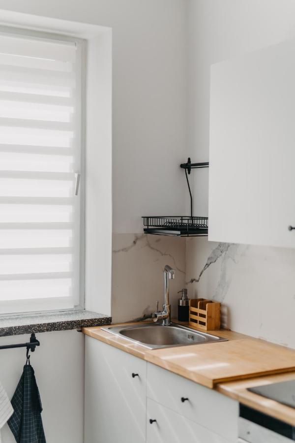 Jeleni Zakatek - Apartament W Stolicy Karkonoszy Jelenia Góra Eksteriør billede
