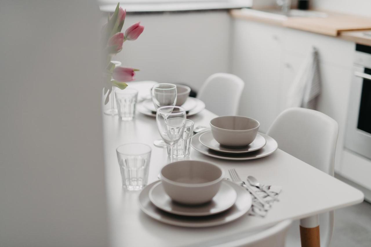 Jeleni Zakatek - Apartament W Stolicy Karkonoszy Jelenia Góra Eksteriør billede