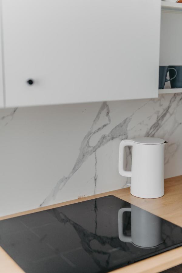 Jeleni Zakatek - Apartament W Stolicy Karkonoszy Jelenia Góra Eksteriør billede